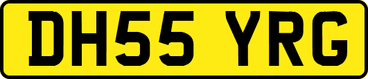 DH55YRG