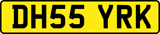 DH55YRK