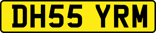 DH55YRM