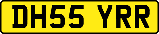 DH55YRR