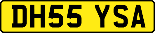 DH55YSA