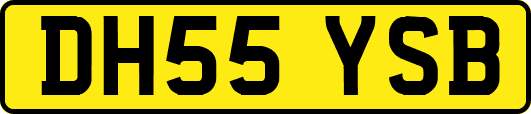 DH55YSB