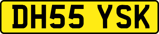 DH55YSK