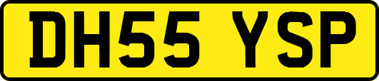 DH55YSP