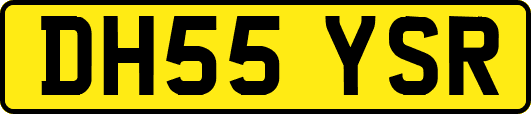 DH55YSR