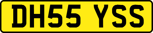 DH55YSS