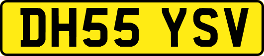 DH55YSV