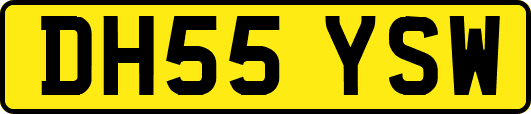 DH55YSW