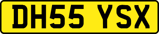 DH55YSX