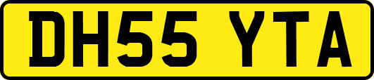 DH55YTA