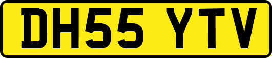 DH55YTV