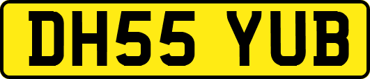 DH55YUB