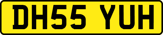 DH55YUH