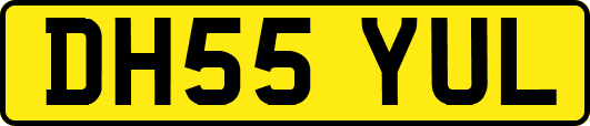 DH55YUL
