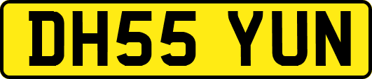 DH55YUN
