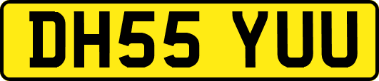 DH55YUU