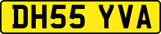DH55YVA