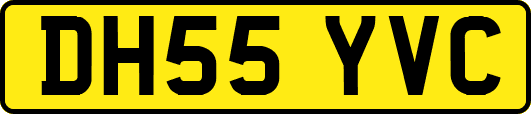 DH55YVC