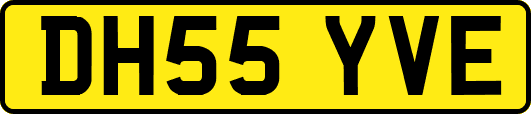 DH55YVE