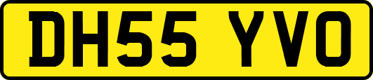 DH55YVO