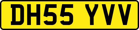 DH55YVV
