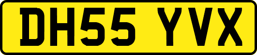 DH55YVX
