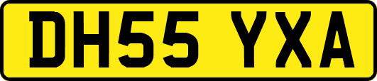 DH55YXA
