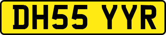 DH55YYR