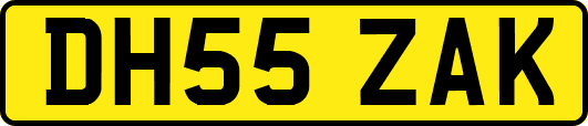 DH55ZAK