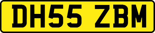 DH55ZBM