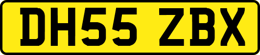 DH55ZBX