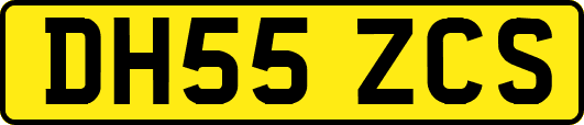 DH55ZCS
