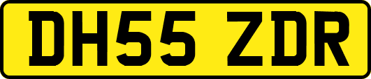 DH55ZDR