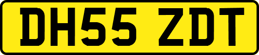 DH55ZDT