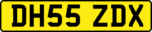 DH55ZDX
