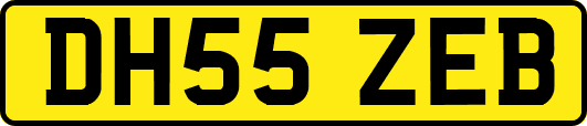 DH55ZEB