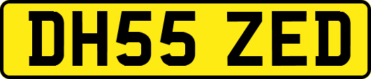 DH55ZED