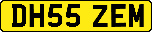 DH55ZEM