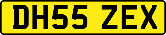 DH55ZEX