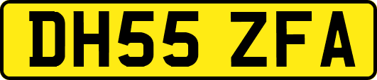 DH55ZFA
