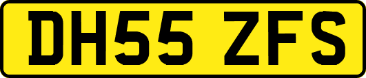 DH55ZFS