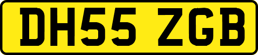 DH55ZGB