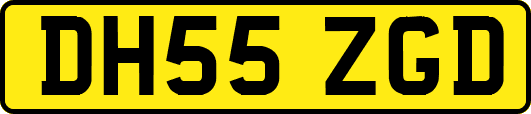 DH55ZGD