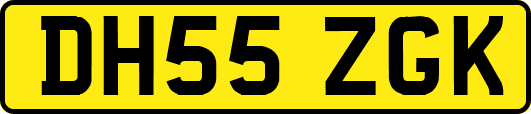 DH55ZGK