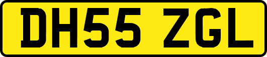 DH55ZGL