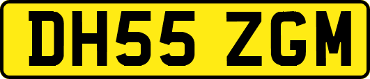 DH55ZGM