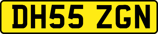 DH55ZGN