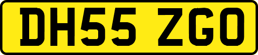 DH55ZGO