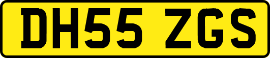 DH55ZGS