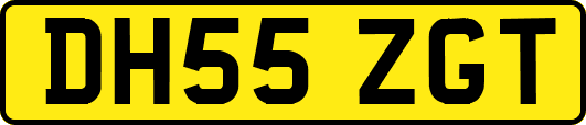 DH55ZGT